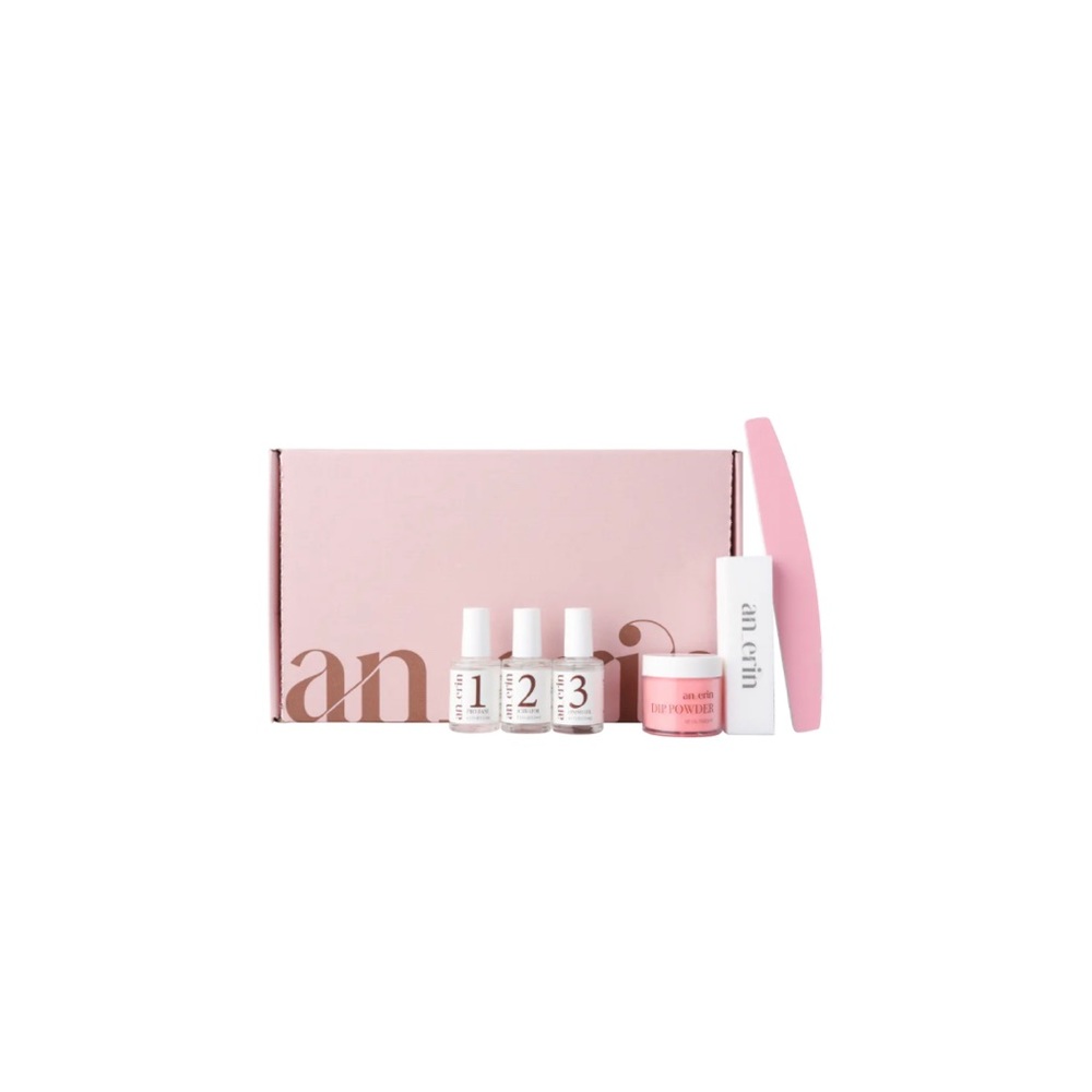 an_erin Dip Powder Kit